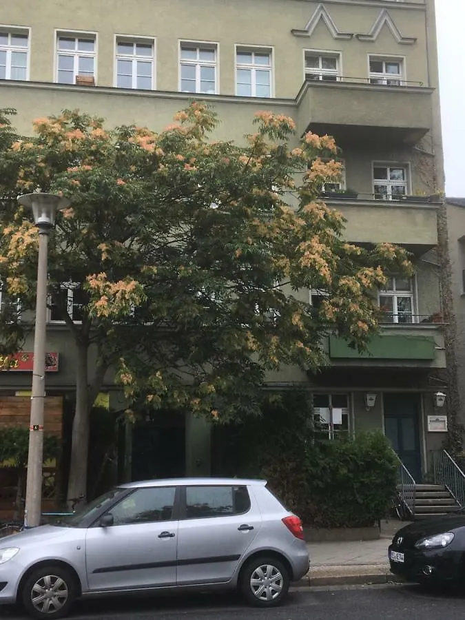 Sweet Home Inside Dresden Apartment One 0*,  Deutschland
