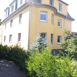 Apartment Fewo Am Wilden Mann, Dresden