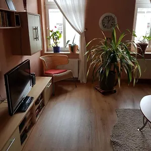Kleine Gemuetliche Apartament