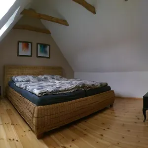 Apartment Am Grünen Zipfel, Dresden