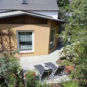 Ferienhaus Der Elsa, Dresden