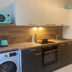 Ferienwohnung Martin Apartament