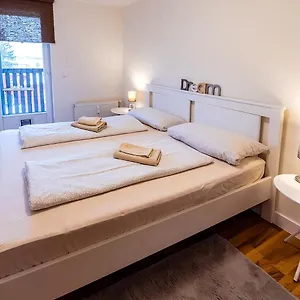 Apartment Bürgerstraße 55qm, Dresden