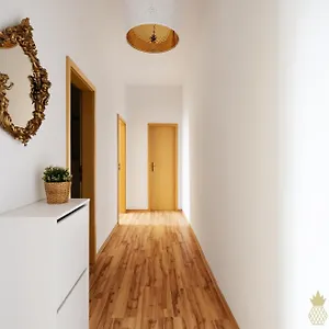 Pineapple Zwinger Apartament