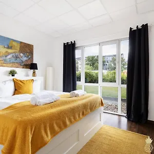 Pineapple Mitte - Free Parking Apartament