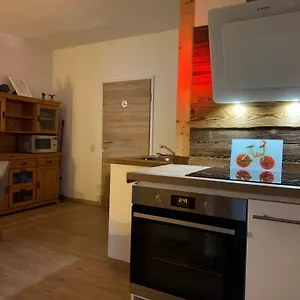 Schweizerhaus Apartament