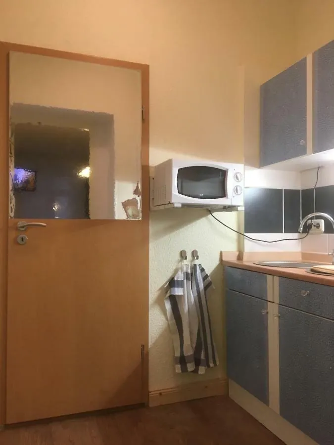 Sweet Home Inside Dresden Apartment One 0*,  Niemcy