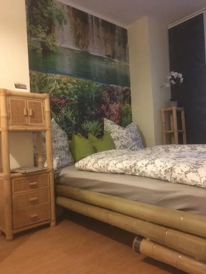 Sweet Home Inside Dresden Apartment One Germany